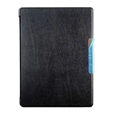 Slim Shell for Kobo Aura Edition 2 N236 E-book Smart Sleep/Wake-up Casual 6 inch Kobo Aura Edition 2 Pure Color Cover+Film+pen