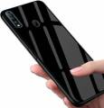 Glass Case Phone Cover for Vivo Y12/Y17.