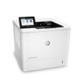 HP LaserJet Enterprise M610dn Printer. 