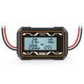 150A High Precision Watt Meter and Power Analyzer.