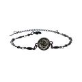 Multi-colors Perfume Bracelet Diffuser Locket For Women Men Jewelry. 