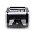 Money Counting Machine With Fake Note Detector. 
