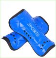 1Pair Kids Adults Knee Support Football Soccer Shin Pads Shin Guards Light Soft Foam Protect Sports Exercise Leg Protector Gifts.