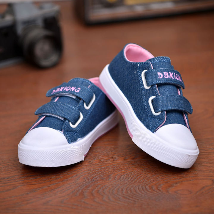 New%20Fashion%20Kids%20Canvas%20Shoes%20Denim%20Breathable%20Princess%20Girls%20Sneakers%20Flats%20Casual%20Tennis%20Shoes%20For%20Children%20Toddler%20Girl%20Shoes%20-%20Image%205