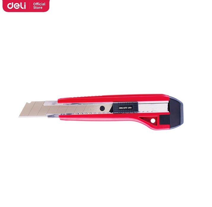 Deli E2041 Big Anti Cutter