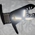 Multi Tool Oscillating Saw Blade Oscillating Multi-Tools Accessories. 