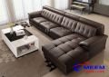 Luxury Sofa Set L Shape (100% Premium Quality).