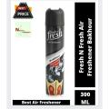 Fresh N Fresh Bakhour Air freshener, Room spray, Anti smoking , Air freshener 300ml. 