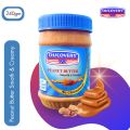 Discovery Peanut Butter Smooth & Creamy (Sugar-Free) - 510g. 