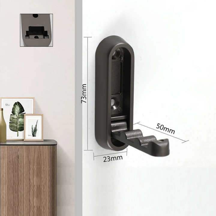 Qiunery%20Foldable%20Invisible%20Hook,%20Hidden%20Clothes%20Hook,%2090%20%C2%B0%20Rotation%20Folding%20Retractable%20Wall%20Hook,%20Round%20Edges%20And%20Corners%20Coat%20Hooks%20For%20Scarf,%20Hat,%20Robe,%20Key,%20Purse%20-%20Image%2010