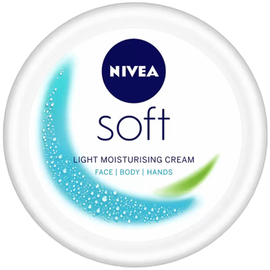 Nivea%20Soft%20Light%20Moisturising%20Cream%20-%2050ml%20-%20Image%204
