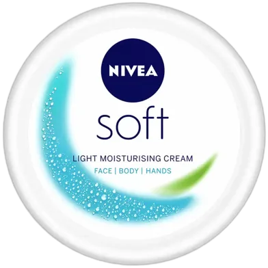 Nivea%20Soft%20Light%20Moisturising%20Cream%20-%2050ml%20-%20Image%204