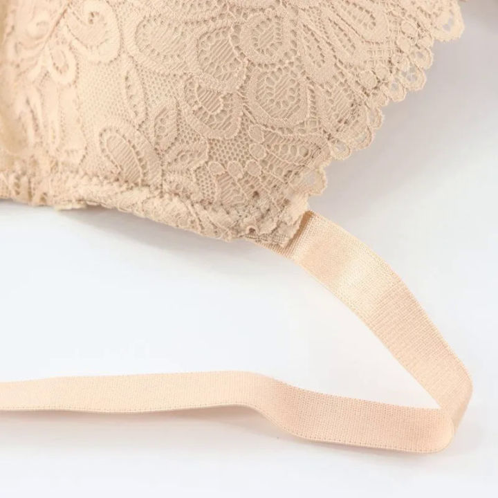 Plusgalpret%20women%20%5C's%20full%20coverage%20underwire%20non-foam%20plus%20size%20floral%20lace%20bra%2034%2036%2038%2040%2042%2044%2046%20C%20D%20dd%20e%20dislikelike%20-%20Image%206