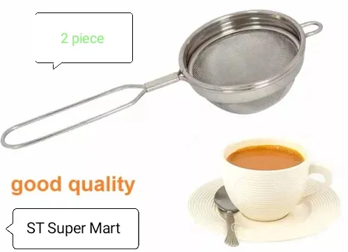 Strainer%20(Chakni)%20Kitchen%20Utensils%20Colanders%20&%20Food%20Strainers-Metal%20tea%20strainer%202%20piece%20-%20Image%202