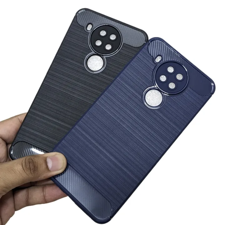Walton%20Primo%20RX9%20Back%20Cover%20Soft%20Silicone%20Premium%20Carbon%20Official%20Quality%20Back%20Cover%20Rx9%20Walton%20RX9%20Back%20Case%20-%20Image%203