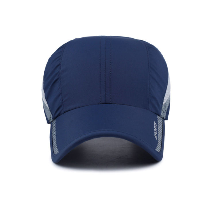 %E3%80%90Heartbeat%20Girl%20Store%E3%80%91Clape%20Summer%20Outdoor%20Sun%20Quick%20Women%20Men%20Golf%20Fishing%20Cap%20Adjustable%20Snapback%20Unisex%20Baseball%20Caps%20Breathable%20Mesh%20Caps%20-%20Image%204