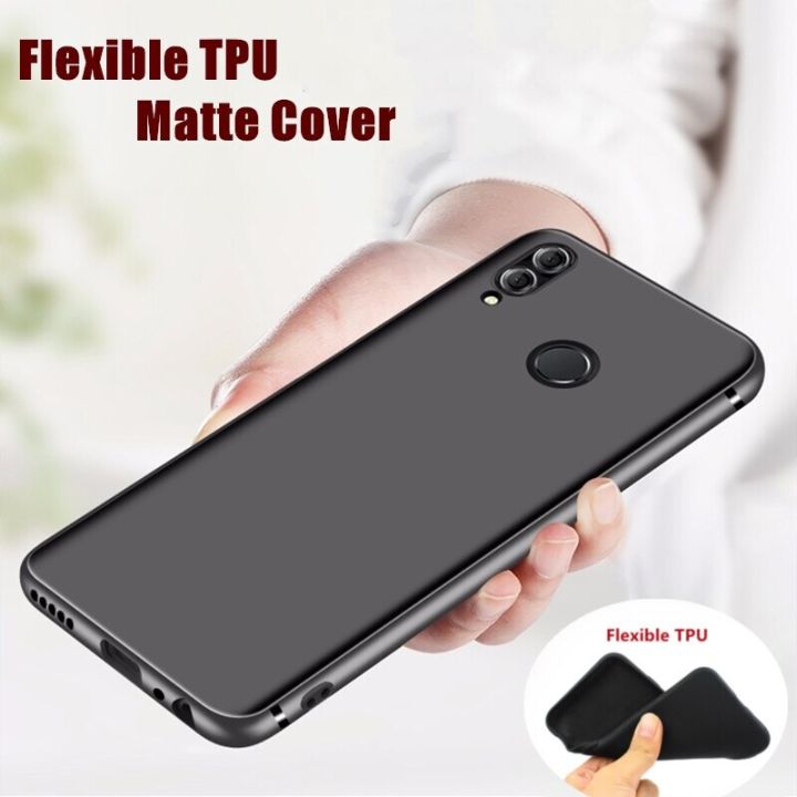 lthmy%20for%20Huawei%20Honor%20Note%2010%20RVL-AL09%20Flexible%20Soft%20Matte%20Black%20Crystal%20Clear%20Phone%20Case%20Silicone%20Protective%20Back%20Cover%20-%20Image%203
