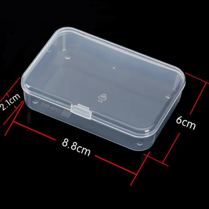 Clear%20Plastic%20With%20Lid%20Small%20Storage%20Box%20Collection%20Container%20Portable%20Boxes%20-%20Image%206