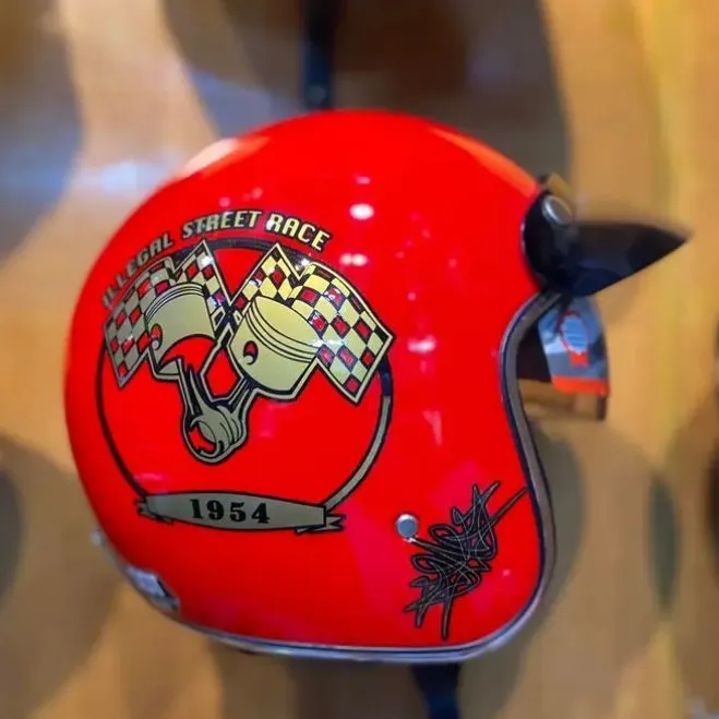 HD%20Open%20face%20Dot%20certified%20motorcycle%20Helmet%20riders%20-%20Image%205