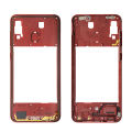 Samsung Galaxy A20 Middle Frame (Without LCD Frame Panel and Back Panel).