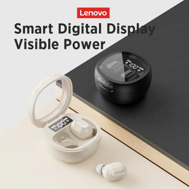 Lenovo%20PD1X%20Plus%20Wireless%20Earbuds%20Bluetooth%20Earphones%20Smart%20Noise%20Canceling%20HD%20Stereo%20Hands%20Free%20Waterproof%20Dual%20Host%20With%20Mic%20Bluetooth%205.3%20-%20Image%205