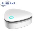 Smoke Odor Remover Portable Odor Remover Machine Air Purifier Freshen Space with Wireless Energy-saving Technology Low Noise Effective Smoke Smell Elimination for Refrigerators More. 
