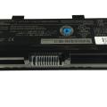Laptop Battery  PA5109U-1BRS PABAS272 Replacement for Toshib Satellite C50 C55 L70 S70 Series Laptop Notebook Battery 10.8V 5200mAh. 