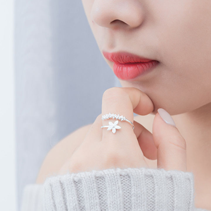 Korean%20Style%20Daisy%20Flower%20Elegant%20Opening%20Rings%20Women%20Adjustable%20Wedding%20Party%20Engagement%20Finger%20Rings%20Statement%20Jewelry%20Gift%20-%20Image%207