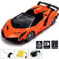 Xf-Emulation Model Rechargeble Remote Control Car For Kids. 
