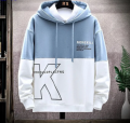 Hoodie For Men, Stylish Casual Long Sleeve Hoodies For Men -.