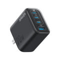 Anker Zolo 70W Charger 4-Port A121C.