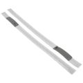 2Pcs Catheter Fixator Elastic Comfortable External Urine Bag Leg Holder Strap Wrap Leg Holder.