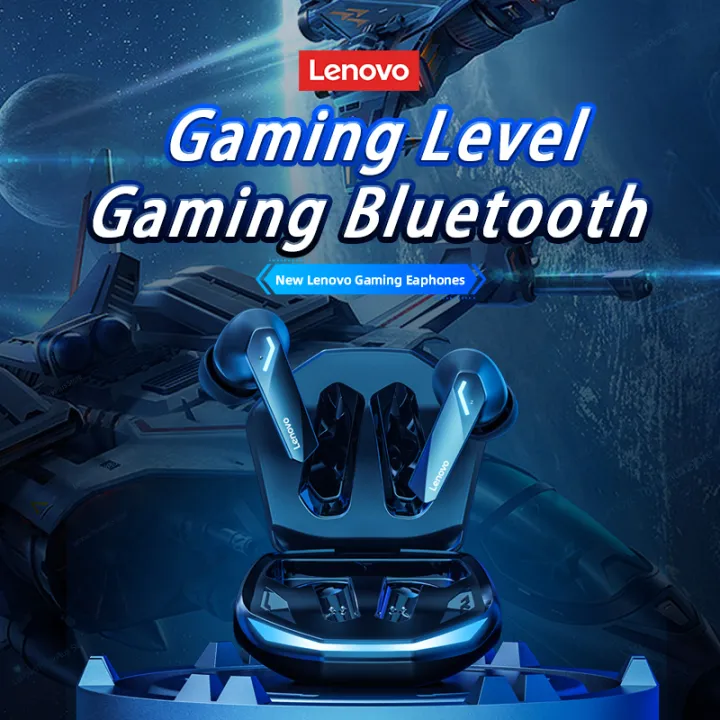 Lenovo%20GM2%20Pro%205.3%20Earphone%20Bluetooth%20Wireless%20Earbuds%20Low%20Latency%20Headphones%20HD%20Call%20Dual%20Mode%20Gaming%20Headset%20With%20Mic%20-%20Image%205
