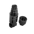 10 Pairs MC4 Solar Connector Male Female 30A 50A Panel. 