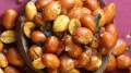 large grain Roasted Peanuts with Masala. (1 kg). 