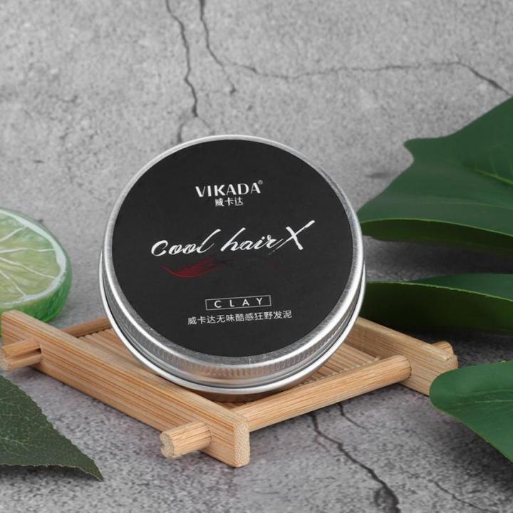 50g%20Hair%20Pomade%20Fashion%20Matte%20Finished%20Hair%20Styling%20Clay%20Daily%20Use%20Mens%20Hair%20Clay%20High%20Strong%20Hold%20Low%20Shine%20Hair%20Styling%20Wax%20-%20Image%204