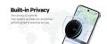 MiLi MiTag Android Location Tracker Device Compatible with Google’s Find My Device. 