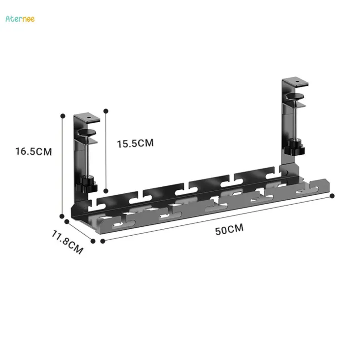 Under%20Desk%20Cable%20Organizer%20No%20Damage%20to%20Desk%20Under%20Desk%20Cable%20Rack%20Desk%20Wire%20Management%2050cm%20-%20Image%208