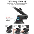 Universal Phone Holder Rotatable Multi-Use Phone Mount Rotation Car Stand dashboard Multi-function Bracket Stand.