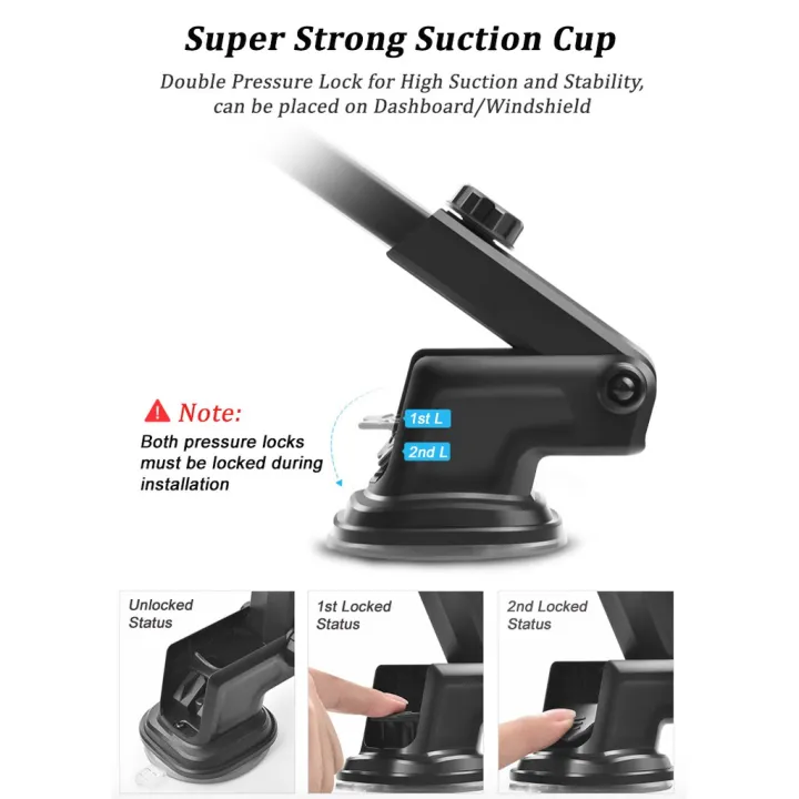 Universal%20Phone%20Holder%20Rotatable%20Multi-Use%20Phone%20Mount%20Rotation%20Car%20Stand%20dashboard%20Multi-function%20Bracket%20Stand%20-%20Image%202