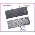 Asus Laptop Keyboard For Asus X441 A441 X441S A441U X441N X441NA X441NC X441SC X441U X441SA X441UA X441A A441UV Series - Keyboard. 
