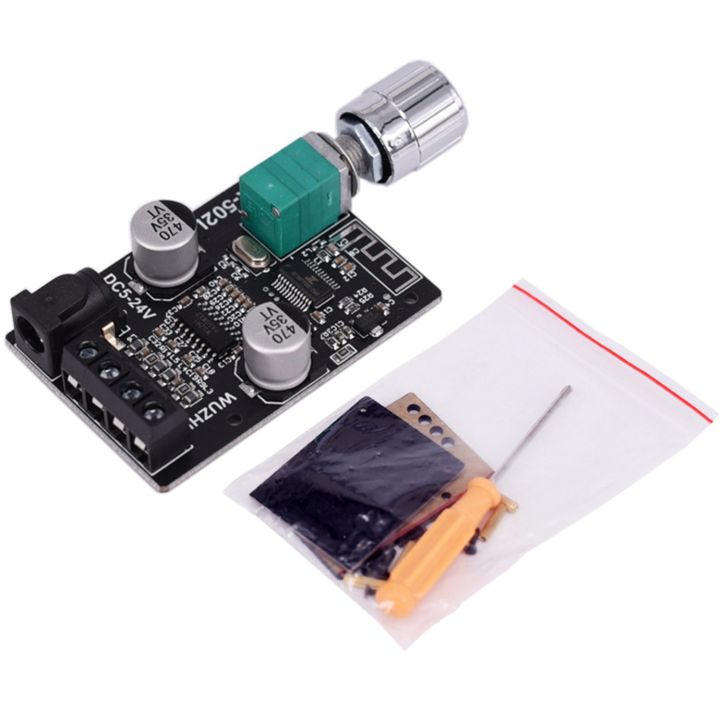 Bluetooth%205.0%20Wireless%20Audio%20Digital%20Power%20Amplifier%20Stereo%20Board%2050Wx2%20Bluetooth%20Amp%20Amplificador%20ZK-502L%20-%20Image%207