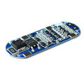 3S 12V 18650 10A Bms Charger Li-Ion Lithium Battery Protection Board Bms Pcb Short Circuit - Solar Panel. 