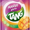Tang Mango Flavoured Powder Juice 375g. 