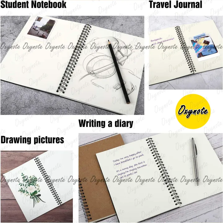 Spiral%20Notebook%20by%20OXYNOTE%20-%208.5%20x%205.5%20inches%20-%20120%20Pages%20-%20Double%20Wire-O%20Binding%20-%20Image%206