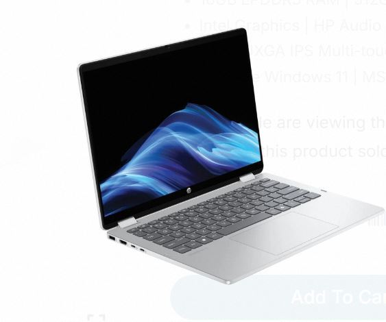 Brand%20New%20HP%20Omnibook%205%20Flip%2014,%20Intel%20Core%20i5%2014th%20Gen,%2014inch%202K%20x360%20Touch%20Screen%20Laptop-8GB%20Ram,%20512GB%20SSD,%20Full%20Box%20Intact%20Seal%20Packed%20Laptop%20-%20Image%202