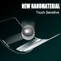 5PCS Safety Film For Oppo Find X6 X5 X3 X2 Pro Screen Gel Protector Hydrogel Film For FindX6 X6Pro X5Pro X 6 Hidrogel Not Glass.