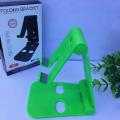 301 Mobile Stand Desktop Mobile Phone Bracket Folding Lazy Phone Holder Stand Phone Stand Mobile Stand. 