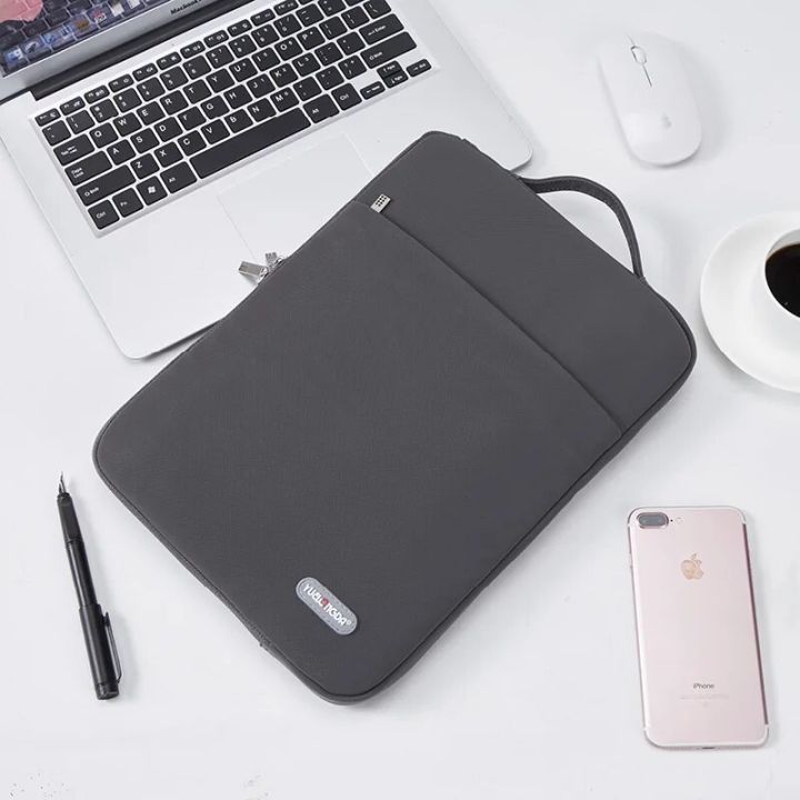 10-15.6%20Inch%20Laptop%20Bag%20Ultra-thin%20Student%20Computer%20Bag%20for%20Macbook%20Hp%20Lenovo%20Acer%20Dell%20Notebook%20Waterproof%20Inner%20Bag%20Case%20-%20Image%203