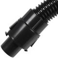 35Mm To 32Mm Hose Vacuum Cleaner Accessories Converter.